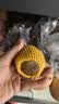 佳沛（zespri）新西兰金奇异果10个装单果重103-114g猕猴桃中秋节礼品送水果礼盒 实拍图