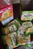 卡乐比（Calbee）薯条 佳可比薯条组合300g 原切 办公室休闲解馋小吃零食 实拍图