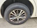 玲珑轮胎汽车轮胎195/65R15 91H 御风Crosswind HP010 原配东风菱智 实拍图
