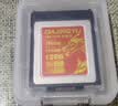 DAJINGYU大鲸鱼 256GB CFexpress Type B存储卡cfe b高速内存卡 读1750MB 适配富士佳能尼康松下8K超清录制 实拍图