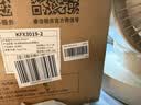 康佳小风扇循环扇家用摇头桌面电风扇小型办公室学生换气扇驱蚊迷你户外充电露营便携usb风扇8000mA 实拍图