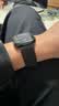 BHO【官方米兰尼斯】适用苹果手表表带apple watch s12金属表带iwatch s11/10/9/8/se3/2/ultra4表带 实拍图