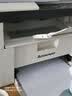 京呈适用联想m7206硒鼓lt201粉盒m7216nwa打印机m7206w墨盒s1801 m7256whf复印一体lj2205墨粉m1851碳粉m1840 实拍图