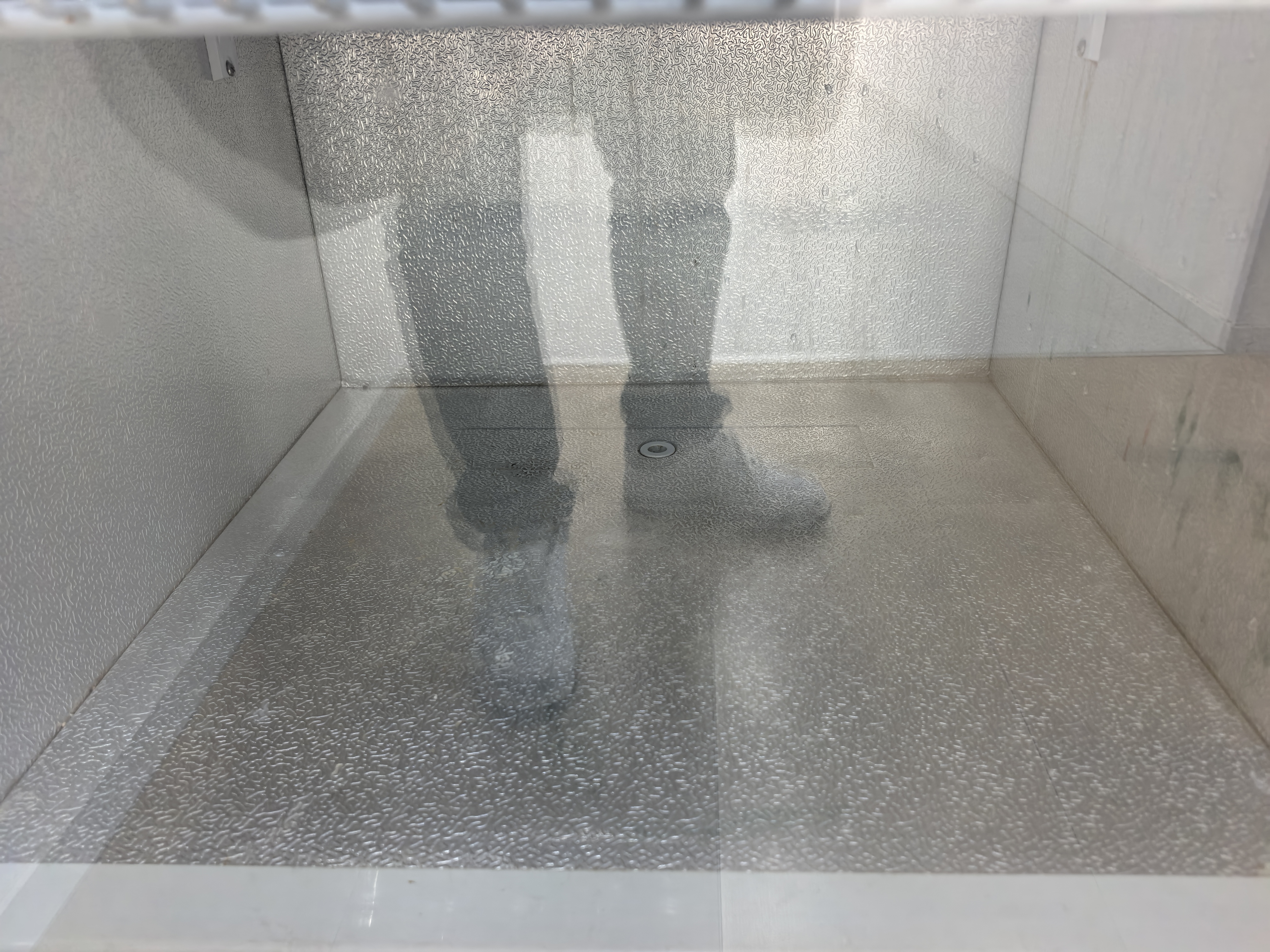 澳柯玛（AUCMA）307升单温冷柜家用减霜大冰柜 冷藏柜冷冻柜转换卧式冰箱雪糕 柜一级能效BC/BD-307HNE 以旧换新 实拍图