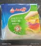 安佳(Anchor)新西兰进口 切达干酪奶酪芝士片250g 烘焙原料健身 实拍图