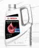 博世（BOSCH）有机长效汽车防冻液发动机冷却液 养车保养 冰点-45℃ 4L（红色） 实拍图