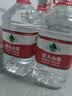 农夫山泉饮用天然水4L*4桶 纸箱塑膜随机发货大桶装 家用桶装水 实拍图