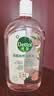 滴露（Dettol）衣物消毒液自然香氛洗衣除菌液除螨 48h留香1000ml*1灭活白念珠菌 实拍图