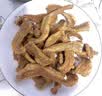 岛城鹏程肥二瘦八散条脂渣500g经济装配料干净香脆生酮零食猪油渣源头直发 实拍图