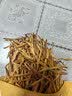 富昌黄花菜230g 山西特产 山珍南北干货 金针菜干 煲汤配菜 忘忧草 实拍图