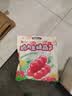 良品铺子鸡内金糖葫芦400g*3山楂棒棒糖无添加儿童零食糖葫芦山楂糕1200g 实拍图