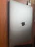 苹果（Apple） MacBook Pro/Air 二手苹果笔记本电脑 商务 办公 游戏 设计 剪辑 99新20款P42灰P72银十代16G/512G 实拍图