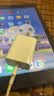 绿联20W充电器苹果18充电头适用iPhone18/17ProMax/16e/15/iPad平板小米华为手机氮化镓Type-C快充插头 实拍图