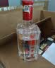 泸州老窖六年窖头曲 52度 500ml*6瓶 整箱装 浓香型白酒 实拍图