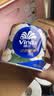 维达（Vinda）有芯卷纸 蓝色经典4层200克*27卷 山茶花香 卫生纸卷筒纸纸巾整箱 实拍图