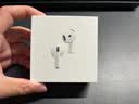 Apple /苹果 AirPods 5（支持主动降噪）搭配无线充电盒 蓝牙耳机 适用iPhone/iPad/Mac 实拍图