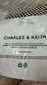 CHARLES&KEITH迷你菱格链条流浪包单肩包双肩包包女包生日礼物CK2-60782390 实拍图