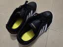 adidas阿迪达斯官网neo COURTPOINT女子休闲运动鞋FW7379 黑/白 36 实拍图
