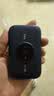 TCL随身wifi2026新款全国通用可移动便携式热点免插卡无线网wi-fi6无限制大流量车载4G路由器5GXY15B 【新款苍梧蓝】展锐芯片3000毫安大电池 足额不虚标月享1500G流量 实拍图
