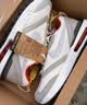 耐克NIKE男子休闲鞋经典AIR MAX DAWN运动鞋DQ3991-003灰色43 实拍图