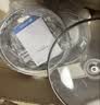 美的（Midea）电煮锅 小电锅 不锈钢0涂层电热锅 宿舍小锅多功能锅 1.6L学生寝室一体泡面小火锅XZC2017G 配蒸笼 实拍图