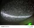 POCOCO星空投影灯满天星卧室睡眠小夜灯氛围灯星空顶女生七夕节礼物女孩 实拍图