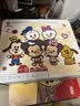 爱普生（EPSON）【6代新品】L3351墨仓式彩色打印机 微信打印/无线连接 家用AI学习打印机（打印、复印、扫描） 实拍图