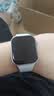 小米（MI）REDMI Watch 6皎月银 国家补贴 澎湃OS 3 心率血氧监测 红米手表6 初高中生 运动 实拍图