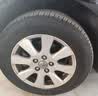 马牌（Continental）汽车轮胎215/60R16 95V FR UCJ+ 适配大众 帕萨/帕萨特/迈腾/天籁 实拍图
