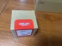德力西（DELIXI）空气开关 DEB9系列 家用空开小型断路器 4P63A 实拍图