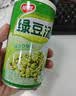 银鹭绿豆汤370g*12罐 整箱粥礼盒装  实拍图