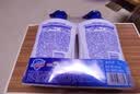 舒肤佳抑菌洗手液 纯白清香420g+樱花清香420g 健康抑菌99.9% 实拍图