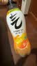 元气森林维C橙味气泡水 480mL*15瓶 0糖0脂0卡 实拍图