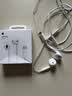 Apple/苹果 EarPods USB-C有线耳机 type-c有线耳机  iPhone 18有线耳机笔记本耳机游戏音乐 实拍图