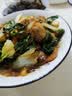 美好香葱猪肉丸2斤装1kg 猪肉丸子贡丸火锅食材烧烤煮汤麻辣烫关东煮 实拍图