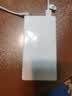华为原装12000mAh66W双向快充移动电源3C认证可上飞机充电宝适用华为手机Pura90Mate80USB-A/C双口输出 实拍图