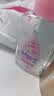 强生婴儿抚触油100ml 宝宝儿童保湿护肤按摩润肤卸妆护发素身体精油 实拍图