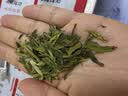 西湖绿茶优选雨前浓香龙井茶传统纸包春茶200g自己喝 实拍图