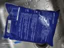 鲜京采智利三文鱼扒(大西洋鲑1kg)轮切鱼排真空海鲜【京东自有品牌】 实拍图