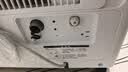 美的（Midea）54升小方物除湿机100㎡家用抽湿机干衣机 5m泵压上排水地下室除湿器CF54BS/DA (支持鸿蒙智联) 实拍图