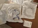 海尔（Haier）制氧机家用吸氧机老人医用级5升6L氧气机直流变频省电静音605W 实拍图