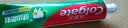 高露洁（Colgate）全面防蛀牙膏大容量4支清新薄荷500g+超爽薄荷500g除口臭成人牙膏 实拍图