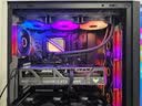 七彩虹（Colorful）128G(64G*2) DDR5 6000 台式机内存条 马甲条 C40 战斧系列·夜影黑 XMP&EXPO openclaw兼容 实拍图