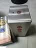 双沟柔和银精品 浓香型白酒 42度 450ml 单瓶装 送礼宴饮 实拍图