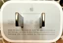 Apple/苹果 原装正品20W type-c充电器 苹果usb-c充电器手机快充头 旗舰店苹果iPhone 18 Pro Max充电器 实拍图