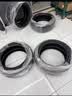 固特异（Goodyear）汽车轮胎205/60R16 92V 鹰驰F1酷跑 适配 轩逸速腾宝骏 御乘升级 实拍图