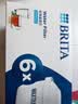 碧然德BRITA 家用滤水壶 净水壶滤芯 Maxtra 多效滤芯 6枚装 实拍图