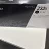 惠普（HP）W1333X大容量原装黑色硒鼓 适用hp m437n/439n/437nda/439nda粉盒墨粉 333X粉盒 实拍图
