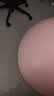 yottoy瑜伽球加厚防爆防滑健身球孕妇专用助产初学者女弹力训练球 实拍图
