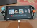 Nintendo Switch 2 游戏机港版【单机标准版 不含游戏】任天堂掌上大屏高刷家用便携体感 塞尔达时之笛马车派对 实拍图